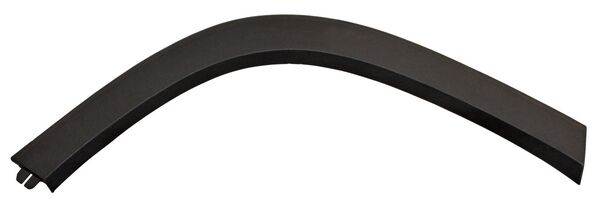MOLDURA ARCO TRASERO MG RX8 2021-2024 DERECHA TYG