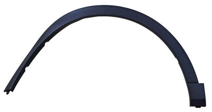 MOLDURA ARCO SALPICADERA MG ZS 2021-2024 CORRUGADA NZLT IZQUIERDA TYG