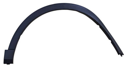 MOLDURA ARCO SALPICADERA MG ZS 2021-2024 CORRUGADA NZLT DERECHA TYG
