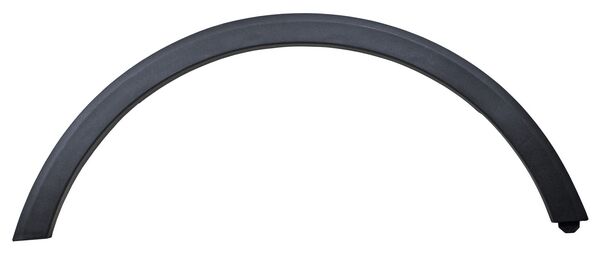MOLDURA ARCO TRASERO MG ZS 2021-2024 CORRUGADA NZLT IZQUIERDA TYG