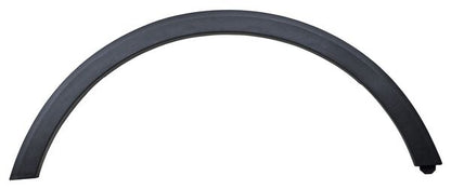 MOLDURA ARCO TRASERO MG ZS 2021-2024 CORRUGADA NZLT IZQUIERDA TYG