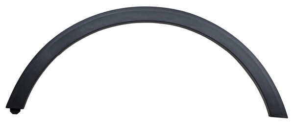 MOLDURA ARCO TRASERO MG ZS 2021-2024 CORRUGADA NZLT DERECHA TYG