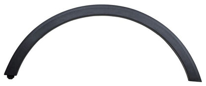 MOLDURA ARCO TRASERO MG ZS 2021-2024 CORRUGADA NZLT DERECHA TYG