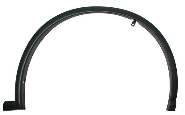MOLDURA NISSAN ARCO X-TRAIL 2023-2025 / ROGUE 2021-2023 DELANTERO DERECHA TYG