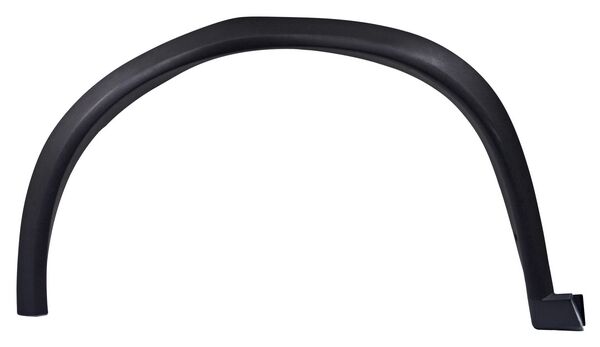 MOLDURA NISSAN ARCO X-TRAIL 2023-2025 / ROGUE 2021-2023 DELANTERO IZQUIERDA TYG
