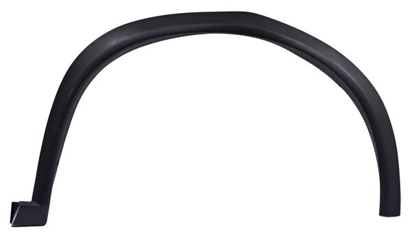 MOLDURA NISSAN ARCO X-TRAIL 2023-2025 / ROGUE 2021-2023 DELANTERO DERECHA TYG