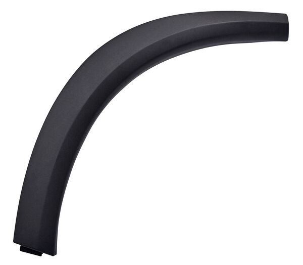 MOLDURA NISSAN ARCO TRASERO X-TRAIL 2023-2025 / ROGUE 2021-2023 IZQUIERDA TYG