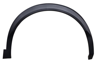 MOLDURA ARCO SALPICADERA PEUGEOT 2008 2021-2024 DERECHA TYG