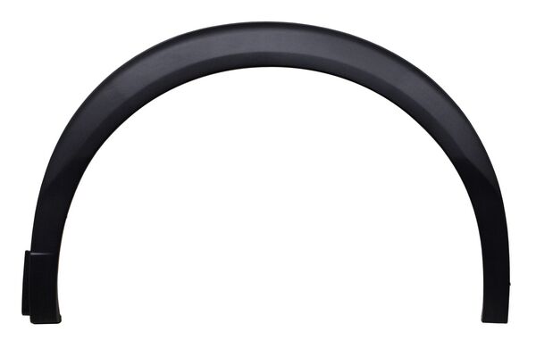 MOLDURA ARCO TRASERO PEUGEOT 2008 2021-2024 IZQUIERDA TYG