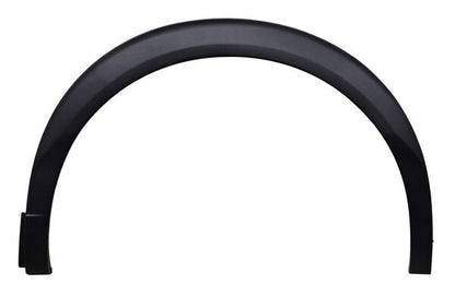 MOLDURA ARCO TRASERO PEUGEOT 2008 2021-2024 IZQUIERDA TYG
