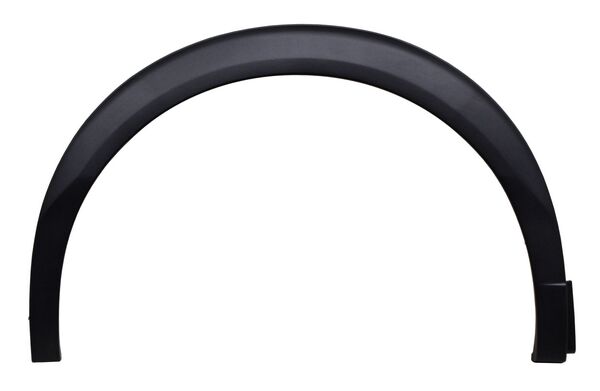 MOLDURA ARCO TRASERO PEUGEOT 2008 2021-2024 DERECHA TYG