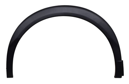 MOLDURA ARCO TRASERO PEUGEOT 2008 2021-2024 DERECHA TYG