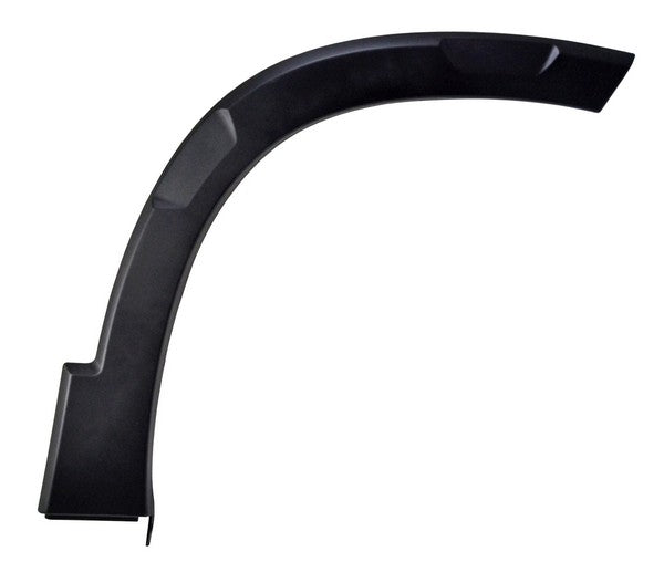 MOLDURA PEUGEOT ARCO SALPICADERA RIFTER 2020-2024 DERECHA TYG
