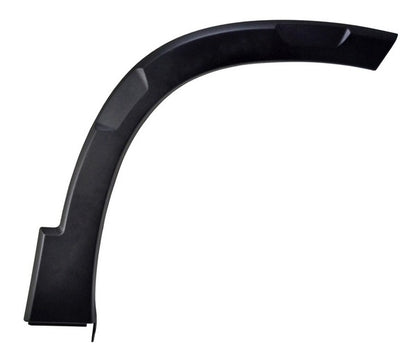 MOLDURA PEUGEOT ARCO SALPICADERA RIFTER 2020-2024 DERECHA TYG