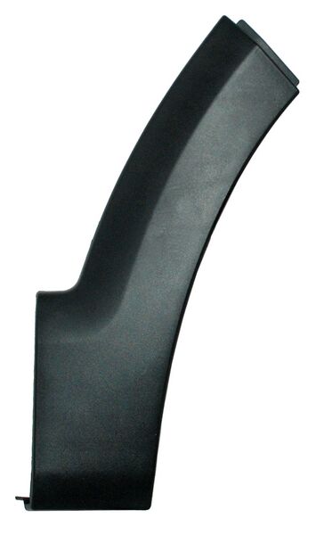 MOLDURA RENAULT ARCO SALPICADERA SANDERO / STEPWAY 2010-2012 SECC DELANTERO 5662 IZQUIERDA TYG