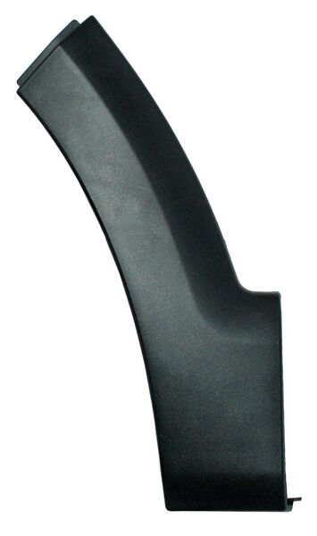 MOLDURA RENAULT ARCO SALPICADERA SANDERO / STEPWAY 2010-2012 SECC DELANTERO 5662 DERECHA TYG