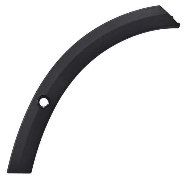 MOLDURA SEAT ARCO ARONA 2018-2025 P / DEF DELANTERO C / HOYO P / SENS IZQUIERDA TYG