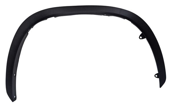 MOLDURA TOYOTA ARCO HIGHLANDER 2020-2025 CORRUGADA DERECHA TYG