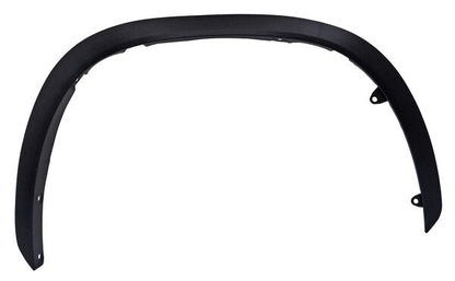 MOLDURA TOYOTA ARCO HIGHLANDER 2020-2025 CORRUGADA DERECHA TYG