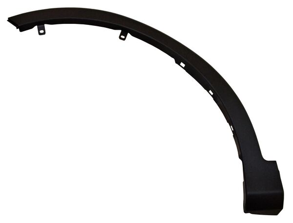 MOLDURA TOYOTA ARCO SALPICADERA RAV4 2013-2015 IZQUIERDA TYG