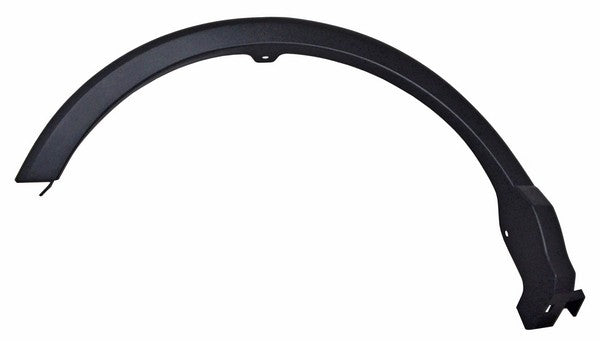 MOLDURA TOYOTA ARCO TRASERO RAV4 2016-2018 DERECHA TYG