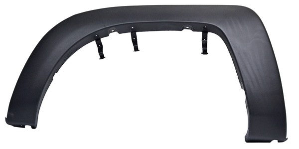 MOLDURA TOYOTA ARCO TRASERO TACOMA 2005-2015 IZQUIERDA TYG