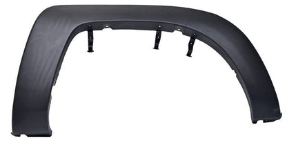 MOLDURA TOYOTA ARCO TRASERO TACOMA 2005-2015 DERECHA TYG