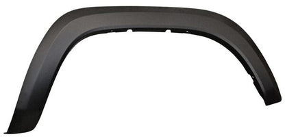 MOLDURA TOYOTA ARCO TRASERO TACOMA 2016-2023 DERECHA AM0205 TYG