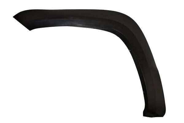 MOLDURA VOLKSWAGEN ARCO SALPICADERA AMAROK 2011-2016 LISA IZQUIERDA TYG