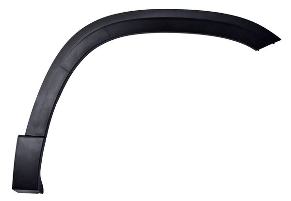MOLDURA VOLKSWAGEN ARCO TAOS 2021-2026 DERECHA TYG