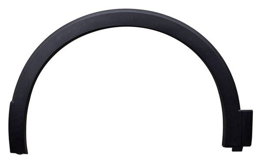 MOLDURA VOLKSWAGEN YY270MOLDURA ARCO SALPICADERA TCROSS 2020-2024 / TAIGUN 2023-2024 IZQUIERDA AM0421 TYG
