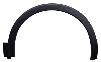 MOLDURA VOLKSWAGEN ARCO SALPICADERA TCROSS 2020-2024 / TAIGUN 2023-2024 DERECHA TYG