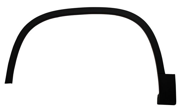 MOLDURA VOLKSWAGEN ARCO SALPICADERA TIGUAN 2009-2017 842 724 IZQUIERDA TYG