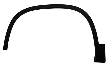 MOLDURA VOLKSWAGEN ARCO SALPICADERA TIGUAN 2009-2017 842 724 IZQUIERDA TYG