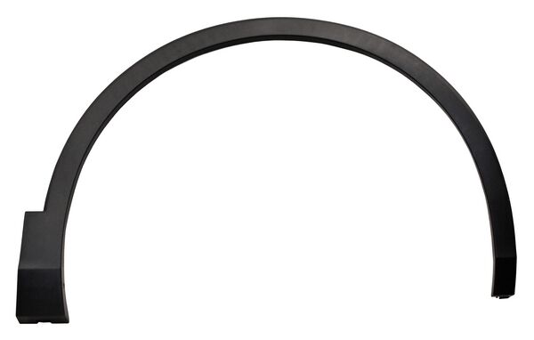 MOLDURA VOLKSWAGEN ARCO SALPICADERA TIGUAN 2018-2021 DERECHA TYG