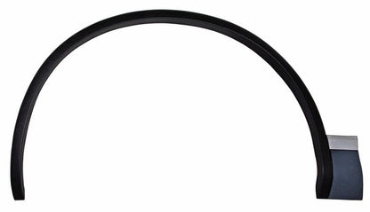 MOLDURA VOLKSWAGEN ARCO SALPICADERA TOUAREG 2011-2018 IZQUIERDA TYG