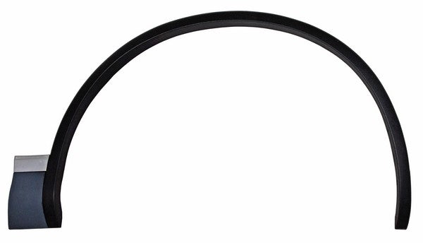 MOLDURA VOLKSWAGEN ARCO SALPICADERA TOUAREG 2011-2018 DERECHA TYG