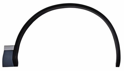 MOLDURA VOLKSWAGEN ARCO SALPICADERA TOUAREG 2011-2018 DERECHA TYG