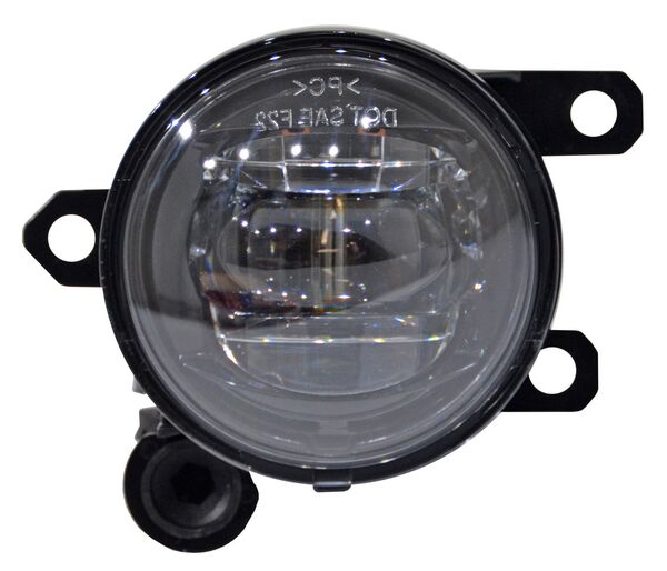 FARO DE NIEBLA MITSUBISHI OUTLANDER 2023-2024 LED 352 IZQUIERDO TYG