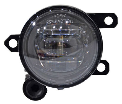 FARO DE NIEBLA MITSUBISHI OUTLANDER 2023-2024 LED 352 IZQUIERDO TYG