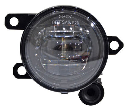 FARO DE NIEBLA MITSUBISHI OUTLANDER 2023-2024 LED 352 DERECHO TYG