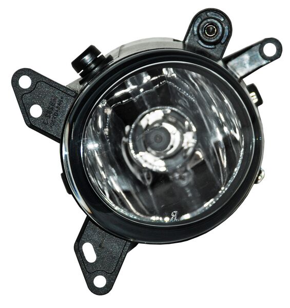 FARO DE NIEBLA MITSUBISHI LANCER 2008-2014 CON FOCO 352 IZQUIERDO TYG