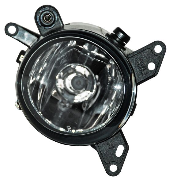 FARO DE NIEBLA MITSUBISHI LANCER 2008-2014 CON FOCO 352 DERECHO TYG