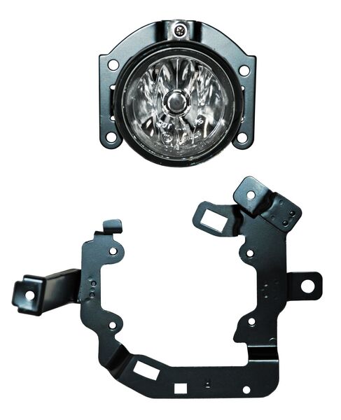FARO DE NIEBLA MITSUBISHI PU L200 2010-2015 C / BASE CON FOCO 352 DERECHO TYG