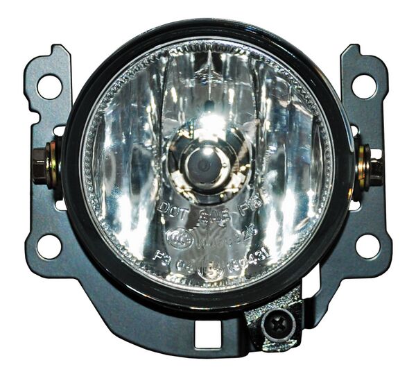 FARO DE NIEBLA MITSUBISHI PU L200 2016-2020 / MIRAGE 2017-2019 5P / OUTLANDER 2016-2019 / LANCER 16 C / BASE CON FOCO 352 LH=RH TYG