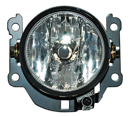 FARO DE NIEBLA MITSUBISHI PU L200 2016-2020 / MIRAGE 2017-2019 5P / OUTLANDER 2016-2019 / LANCER 16 C / BASE CON FOCO 352 LH=RH TYG