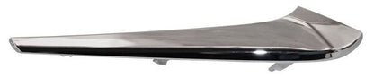 MOLDURA MITSUBISHI FASCIA MIRAGE G4 2021-2024 CROM SUPERIOR IZQUIERDA 28905 TYG