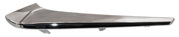 MOLDURA MITSUBISHI FASCIA MIRAGE G4 2021-2024 CROM SUPERIOR DERECHA 28905 380.06 TYG