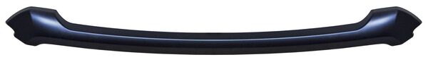 MOLDURA TOYOTA COFRE HILUX 2021-2025 NEGRA TYG