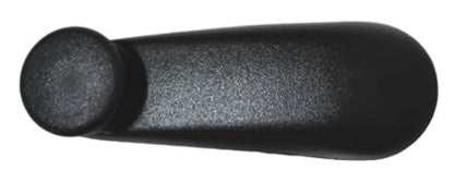 MANIJA ELEVADOR DE CRISTAL NEGRA PLÁSTICO CHEVROLET PICKUP 1999-2019 / CAMARO / FIREBIRD 1993-1998 / GRAND AM / GRAND PRIX 1992-1998 ALD265 TYG